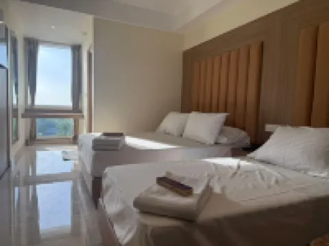 GURU CHITRA Hotels in Tiruchendur