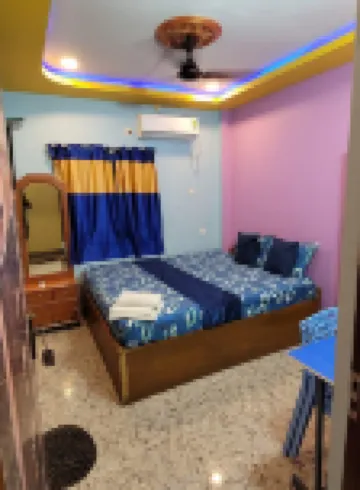 MAA Kali Guest House