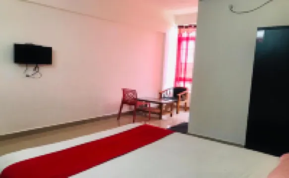 Green Valley Residency Hotels in Chamarajanagar