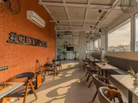 The Hosteller Hyderabad, HITEC City
