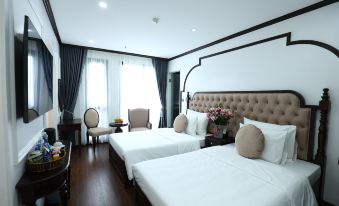 Royal Hotel Me Tri Ha, Hanoi