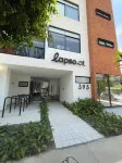 Lapso Alarcón Hotels near University Center of Art Architecture and Design