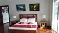 Camiguin Lanzones Resort