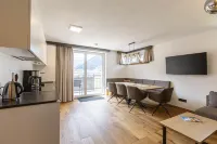 Apartment in Tyrol With hot tub