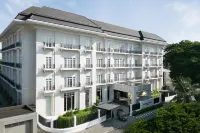 The Grand Mansion Menteng by the Crest Collection Hotels in Jakarta