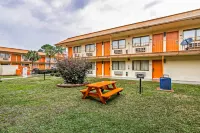 OYO Hotel Lake Charles Hwy 10 Hotels in Lake Charles