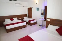 Chandrodayam Residency - Inns