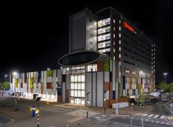 Hampton by Hilton Liverpool/John Lennon Airport