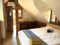 Chambres Gambrinus