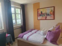 Wallfahrts-Gaststätte Heilbrünnl Hotels in Roding