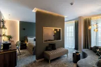 Le Primore Hotel & Spa - Gym