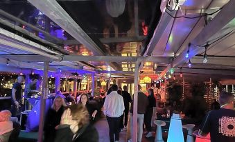 P-Hotels Brattøra