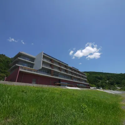 Oigawa Railway Kawane Onsen Hotel Hotels in Shimada