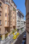 Real Apartments Wesselényi IV