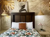 Hotel Ancla Suites Các khách sạn ở 
