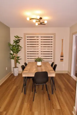 The Maple Den Отели рядом с достопримечательностью «Заказник Сондерс Спрингс»