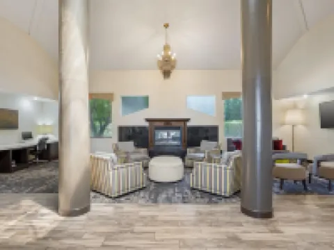 Best Western Porterville Inn Hotels in Porterville