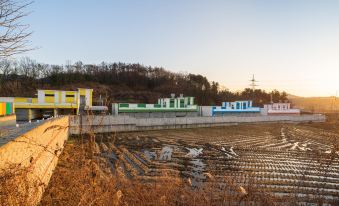 Wonju Myeongpum