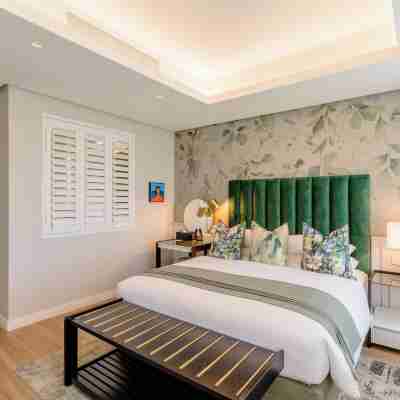Steyn City Hotel by Saxon Rooms