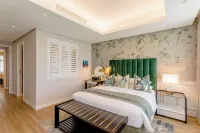 Steyn City Hotel by Saxon Hotels in Midrand