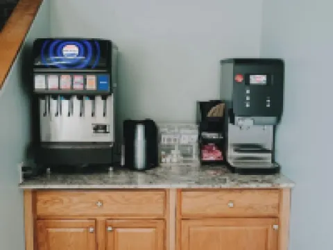 クイーン シティ イン バンガーのホテル