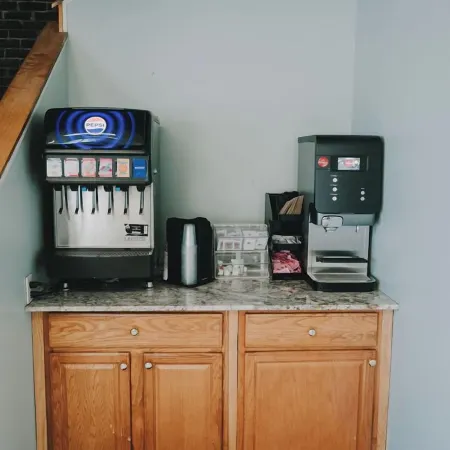 Queen City Inn
