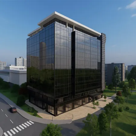 Hilton Prishtina