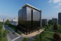 Hilton Prishtina - spa