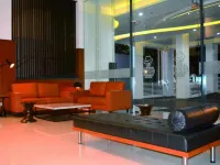 Geary Hotel Bandung Hotels in Cicendo