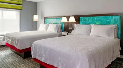 Hampton Inn & Suites by Hilton Alpena فنادق في ألبينا