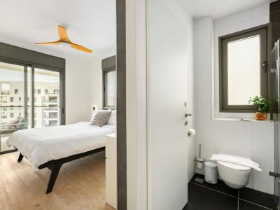Akhziv Seaside Stylish Retreat