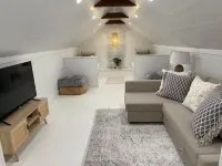 Beauty and the Beach