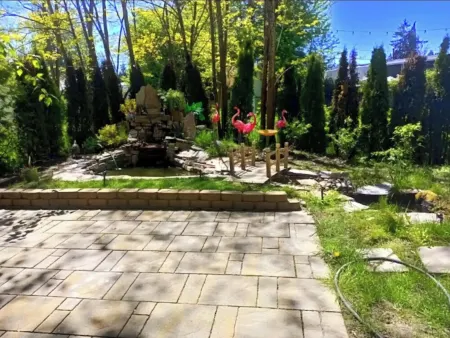 Relax in the City at Our Unique Yurt Retreat