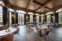 Bilderberg Résidence Groot Heideborgh Hotels in Putten