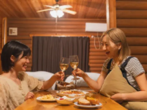 Mahora稲穂山 皆野町のホテル