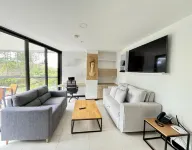 Hotel Rioverde – Family Room
