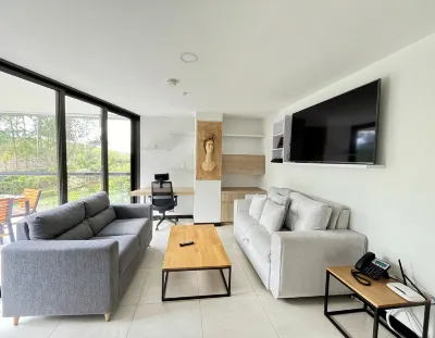 Hotel Rioverde – Family Room Hotel a 
