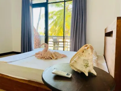 Tranquil Sanctuary Yala Hotels near Manik Stupa