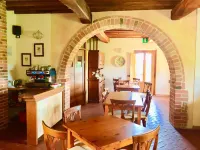 Hotel Locanda Vesuna - servizio colazione