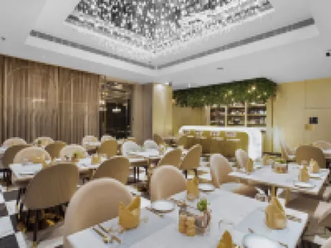 Grand Plaza Lords Inn Jammu Hotels in Jammu