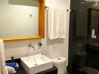 New Apartment Romantic Zone Vallarta