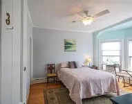 Ocean view Victorian