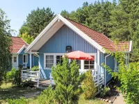 Wald Und See Hotels in Userin