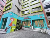 GRACE HOTEL DUNBEI