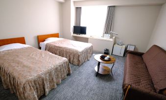 Hotel Portside Imabari
