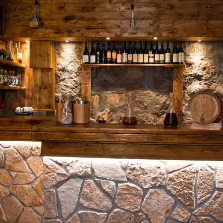Hotel Crnogorska Kuća