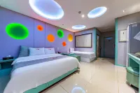 Muan Namak King Self Check-in Motel