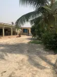 Atonsu Ashanti Apartment Retreat Hotele w: 