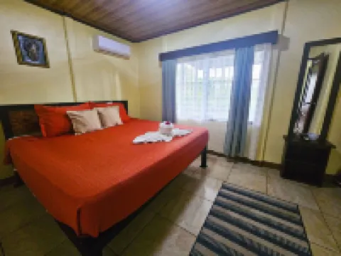 Hormiga's Houses la Fortuna