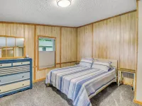 Cabin on Pearl Lake minutes from DL Ξενοδοχεία στην πόλη Becker County